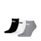 Puma Elements Unisex Plain Snea Socken 3er-Pack 947109 07