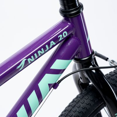5. Martes Essentials Ninja 20 Kinderfahrrad 92800597994