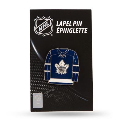 Inglasco NHL Jersey-Ansteckpin