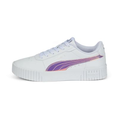 7. Puma Carina 2.0 Holo Jr 387985 01 Schuhe
