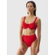 2. Damen-Bikinioberteil 4F 4FWSS24UBKTF042-62S