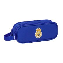 Real Madrid Doppel-Federmäppchen 812624513