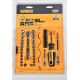 7. DeWALT DWMT81610-0 Steckschlüssel/Steckschlüsselsatz