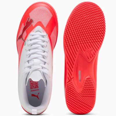 2. Puma Ultra 7 Play IT Jr 109166-01 Schuhe