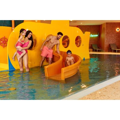17. AquaWave Degras Badeshorts M 92800481954
