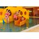 17. AquaWave Degras Badeshorts M 92800481954