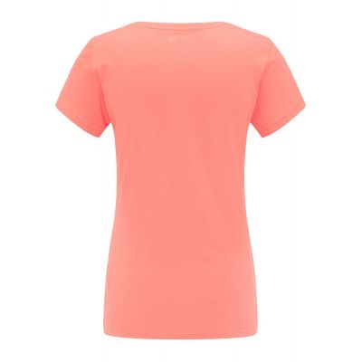 4. Mustang Alexia T-shirt W 1009391 8204