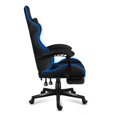 5. Huzaro Force 4.7 RGB Mesh Gaming-Stuhl