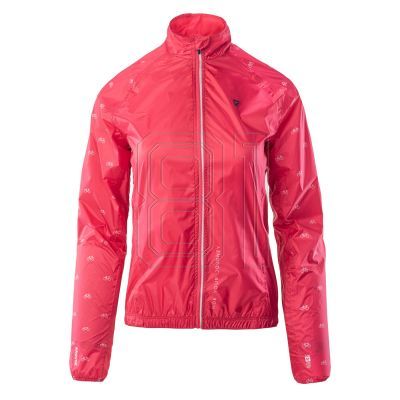 6. Radvik Papa Wp Jacke Lds W 92800406983 Fahrradjacke