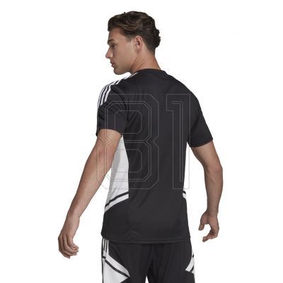2. T-shirt adidas Condivo 22 Jr. H21254
