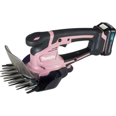 12V UM600DSAP MAKITA Gras- und Gartenschere