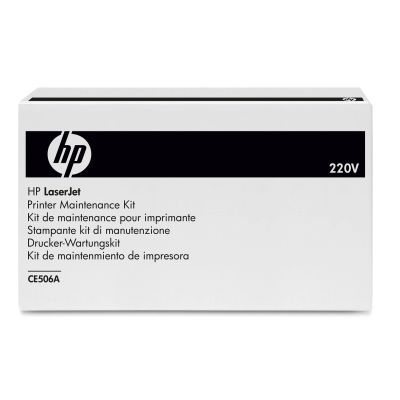 97. HP Heizkit für CP3525 Drucker