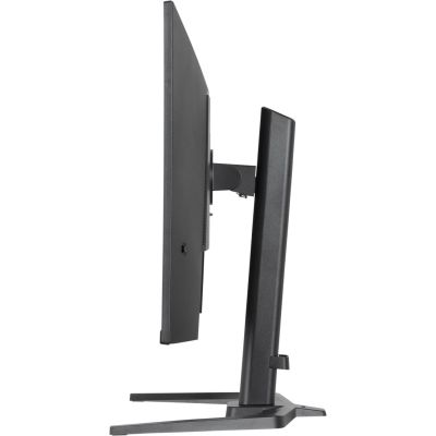 6. iiyama G-MASTER GB3295QSU-B1 Computermonitor 80 cm (31,5") 2560 x 1440 px Quad HD LED Schwarz