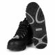 7. Skechers Relaxed Fit Relment Pelmo M 64869 BLK Schuhe