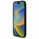 5. Guess Gestepptes Metalllogo iPhone 16 Plus Hülle - Schwarz