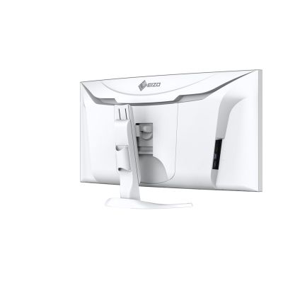 6. EIZO FlexScan EV3851X-WT Computermonitor 95,2 cm (37,5") 3840 x 1600 px UltraWide Quad HD+ LCD Weiß