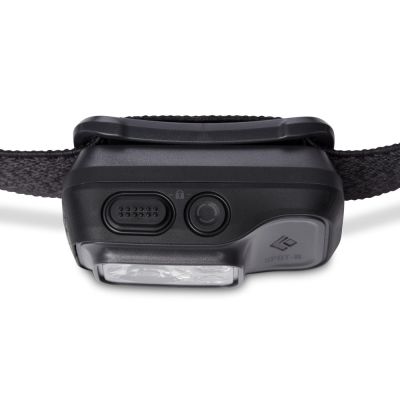 28. Black Diamond SPOT 400-R HEADLAMP GRAPHITE Stirnlampe