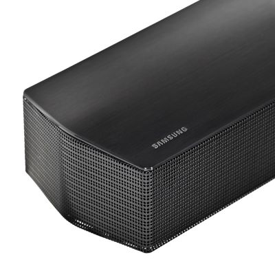 5. Samsung HW-B650F/EN Soundbar 3.1 Kanäle 370W Bluetooth 4.2 Dolby Digital Schwarz