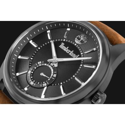 4. TIMBERLAND Northbridge Herrenuhr TDWGA0029703 + Box