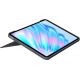 19. Logitech Combo Touch iPad Air Tastatur - QWERTZ