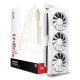 5. Grafikkarte XFX Quicksilver RX 9070XT White Gam 16G