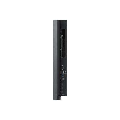 15. Samsung WA65D Interaktives Whiteboard 165,1 cm (65") 3840 x 2160 px Touchscreen Grau