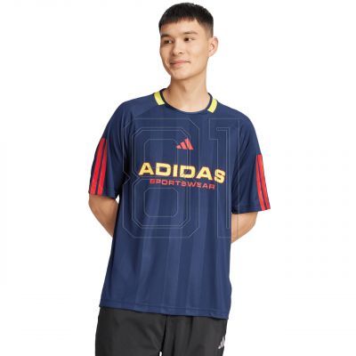 2. adidas House of Tiro Jersey M KB5571