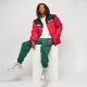 5. Karl Kani Retro Block Wendbare Pufferjacke M 6076823