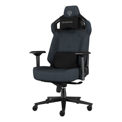 2. Gaming-Stuhl GENESIS NFG-2245 mit gepolsterter Sitzfläche