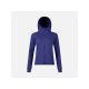 6. ROSSIGNOL Damen-Sweatshirt mit dünner Mid-Layer-Lage, FZ Blau
