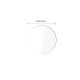 2. Tech-Protect Glass Fit+ 2er-Pack gehärtetes Glas für Xiaomi Watch S5 46 mm