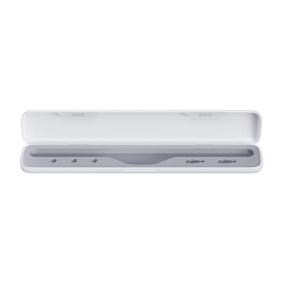 3. Stylus-Hülle für das Baseus Smooth Writing 2 Tablet – weiß