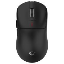 RAMPAGE CLAX Gaming-Maus, schwarz, 24.000 DPI