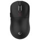 RAMPAGE CLAX Gaming-Maus, schwarz, 24.000 DPI