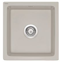 Keramikspüle, 1 Becken, ZCB C103 5907650878001