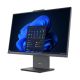 2. Lenovo ThinkCentre neo 50a 27" All-in-One-PC, 5. Generation, Intel® Core™ i7 i7-13620H, 68,6 cm (27") Bildschirmdiagonale, 1920 x 1080 Pixel, 16 GB DDR5-SDRAM, 512 GB SSD, Windows 11 Pro, Wi-Fi 6 (802.11ax), Grau