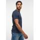 2. Mustang Alex C Print T-Shirt M 1013538 5330