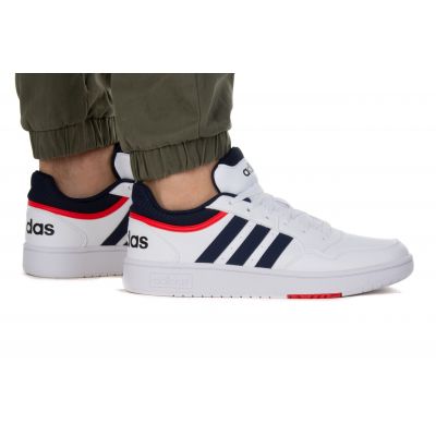 3. Adidas Hoops M 3.0 GY5427 Schuhe