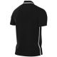 4. Nike Dri-Fit Park 26 Polo Herren-T-Shirt Schwarz HM7136 010