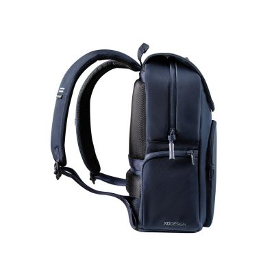 3. XD DESIGN RUCKSACK SOFT DAYPACK MARINEBLAU P/N: P705.985