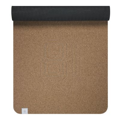 2. Gaiam 62904 yoga mat