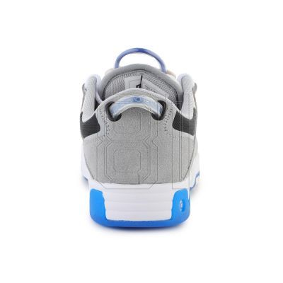 7. DC Shoes Shanahan Metric Skateschuhe M ADYS100755-XSWB