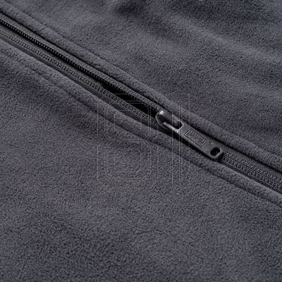 6. Magnum Essential Fleece-Sweatshirt M 92800345078