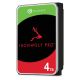2. Seagate IronWolf Pro HDD (4 TB; 256 MB; 3,5"; SATA)