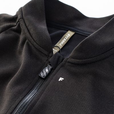 7. VIALETTA POLARTEC M Radtrikot