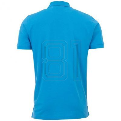2. Kappa PELEOT T-shirt M 303173 726