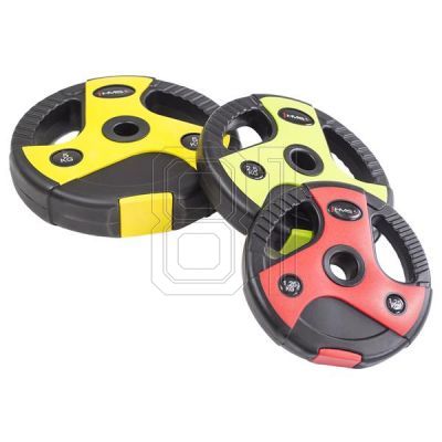 30. Bodypump Langhantel 20KG HMS SBP15 