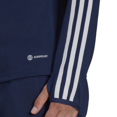 19. Adidas Tiro 23 League Training Top W HS3483 Sweatshirt