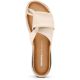 4. Gioseppo WHATELY Damen-Sandalen (74308-P-Off-White)