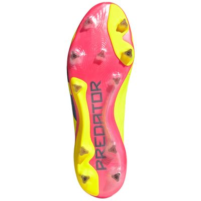 12. adidas Predator Elite LL FG M IE2366 Fußballschuhe